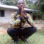 David Abban - @davis_abban - Instagram