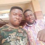 David Abban - @david.abban.714 - Instagram