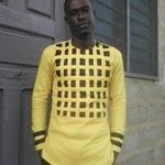 David Nhyiraba Kofi Abban - @davidnhyirabakofi - Instagram