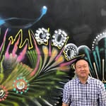 Wang Bingwen - @davidabbey55 - Instagram