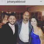 David Abboud - @davidaabboud - Instagram