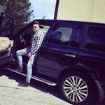 David Abdalla - @david_abdalla5 - Instagram