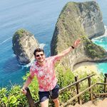 David Abdalla Hirmas Mercado - @davidhirmasm - Instagram
