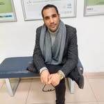 David Abdi - @davidabdi5005 - Instagram