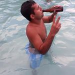 David Abdon - @davidrafaelpsc - Instagram