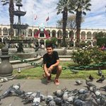 David Abdon Bellido M - @bellidodavid - Instagram