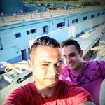 David Abdou - @abdou_kacim - Instagram