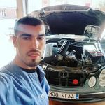 David Abdou - @davidabdou285 - Instagram