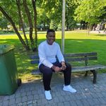 David Njifon ABDOU - @davidnjifonabdou - Instagram