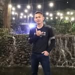 David Abdullah - @davit_dzt - Instagram