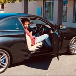 David Abdullah - @davidabdullah71 - Instagram