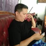 David Abdullah - @si_doel_aja - Instagram