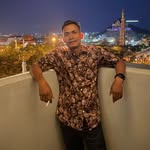 David Abdullah - @david___abdullah - Instagram