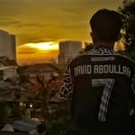 David Abdullah Nasution - @dawwud_ - Instagram