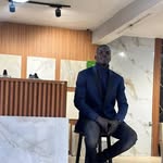Dambeye David Abebe - @dambeyeabebe - Instagram
