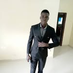 DAMBEYE DAVID ABÉBÉ - @dambeyedavid - Instagram