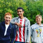 David_San!!! - @abebe.david - Instagram