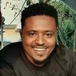 Dawit Mehari - @davidabebe75 - Instagram