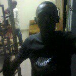 david abedi - @chamberscrazyfan - Instagram