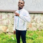 David Abedi - @david_abedi_lumbe - Instagram
