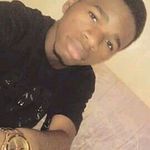 Junior David Abedi - @david__abedi - Instagram