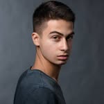 МОДЕЛЬ СПБ | DAVID ABEEV - @davidabeev_ - Instagram
