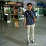 Achmad Abe - @davidabee - Instagram