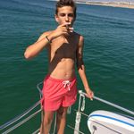 David Abehsera - @labess24 - Instagram