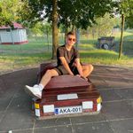 David Abel - @david_daca07 - Instagram