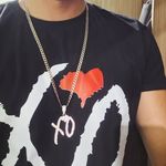 David Abel - @david_xo32 - Instagram