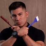 David Abel Garcia Medina - @davidgarciahairartist - Instagram