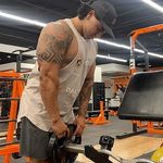 David Abel III - @limitless_dp3 - Instagram