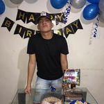 David Abello - @davidabello2518 - Instagram