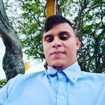 Luis David Abello Lenis - @abellolenis - Instagram