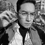 David Benitez - @david.a.benitez - Instagram