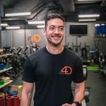 David Abi-Arrage | Sports Chiropractor - @davidabichiro - Instagram