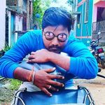 David Abishek - @david_abishek_143 - Instagram