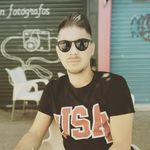 David Abolafia - @abolafiabecerra - Instagram