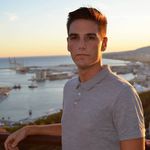 David Abolafia Peña - @davidmlg93 - Instagram