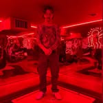 David Abraham - @dippeddaddydave - Instagram