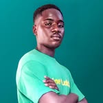 David Abraham Kuforiji/ Graphic Designer. Brand Designer - @davidkuforiji - Instagram