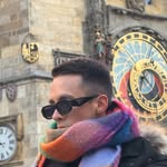 David Abraham López - @da.ls94 - Instagram