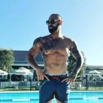 David Abraham Theron - @david_abraham_theron - Instagram