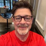 David Abrahamson - @davidabrahamson383 - Instagram