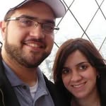 David Abrahamson - @dca37 - Instagram