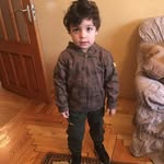 David Abrahamyan - @david_official_p.g - Instagram