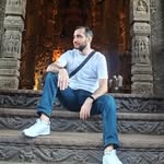 David Abrahamyan - @david___abrahamyan - Instagram