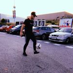 David Abram - @7abram_ - Instagram