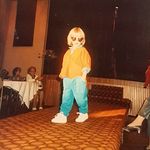 David Abram - @fireonthedecks - Instagram