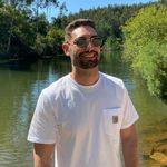 David Abrantes - @ficupo - Instagram